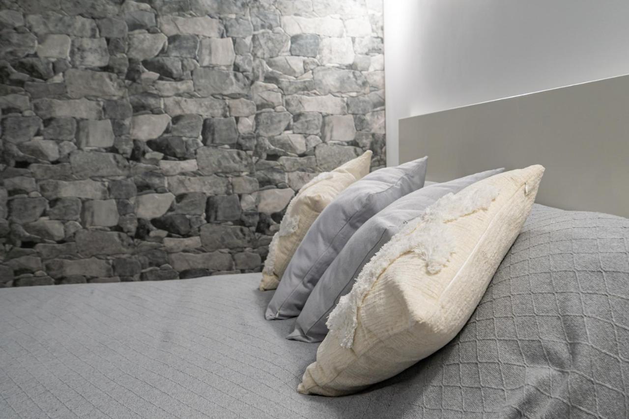 Exquisite Studio Apartment With An Original Design Walencja Zewnętrze zdjęcie
