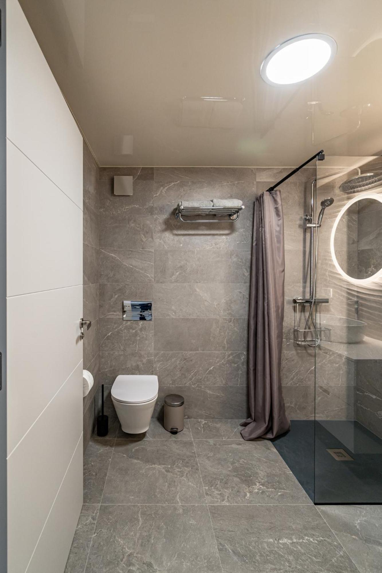 Exquisite Studio Apartment With An Original Design Walencja Zewnętrze zdjęcie