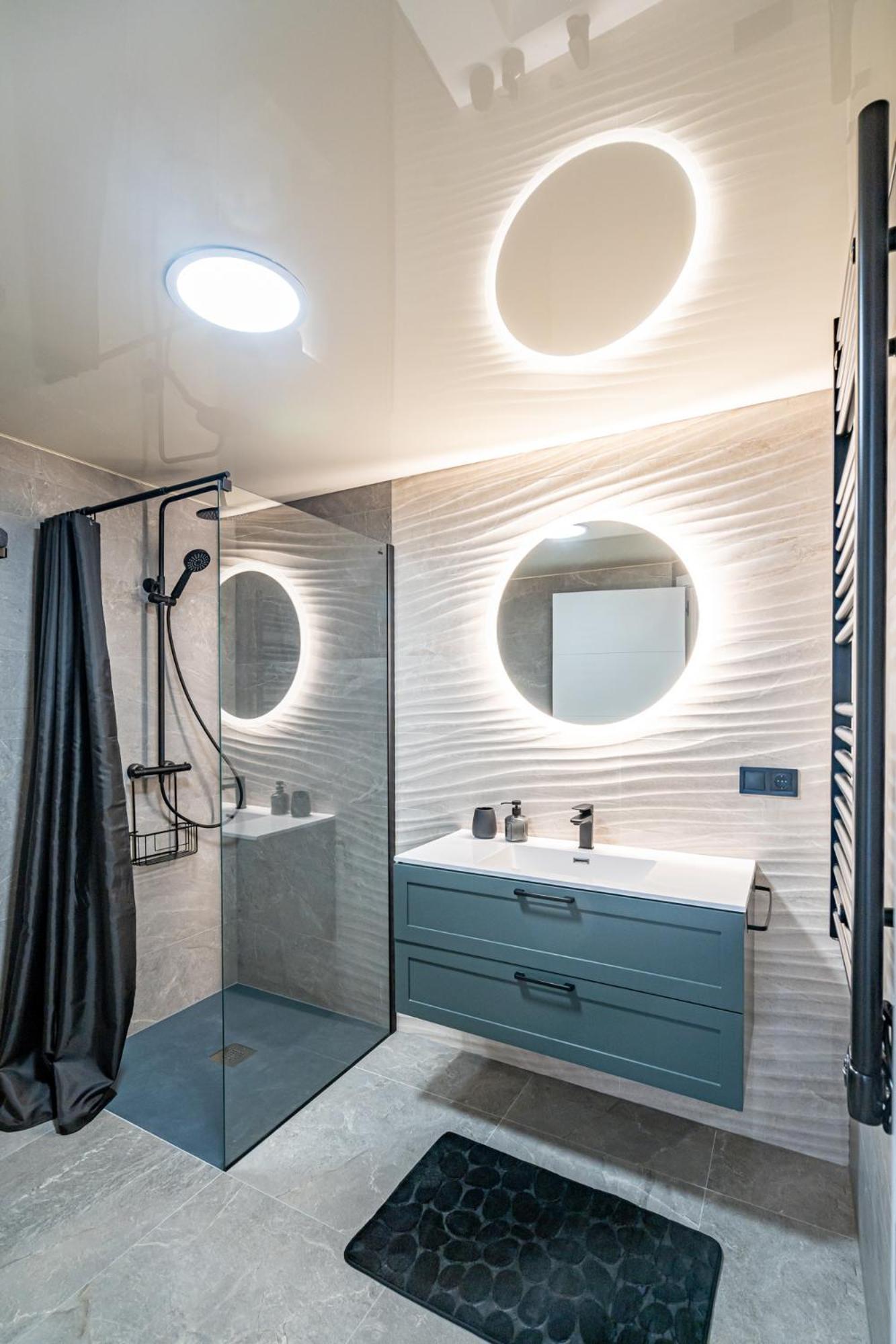 Exquisite Studio Apartment With An Original Design Walencja Zewnętrze zdjęcie