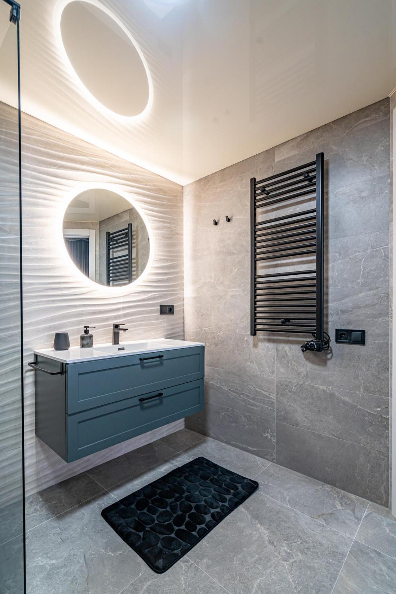 Exquisite Studio Apartment With An Original Design Walencja Zewnętrze zdjęcie
